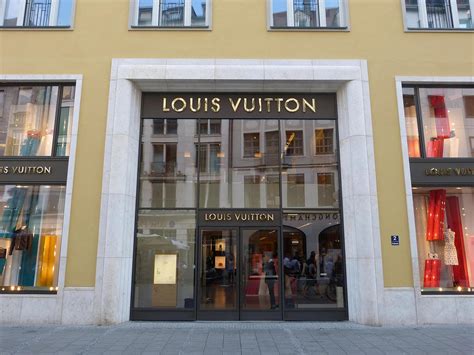 louis vuitton germany outlet